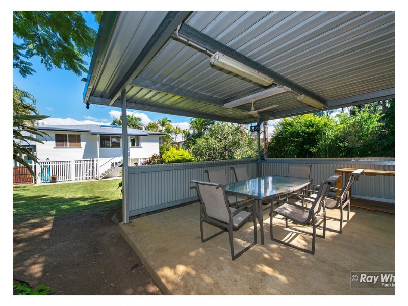 189 Wilson Street, Frenchville QLD 4701