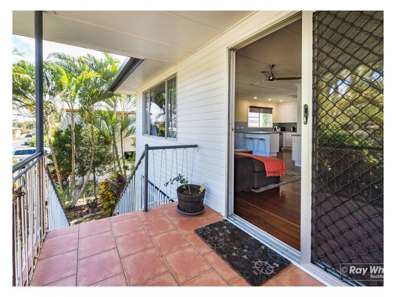 189 Wilson Street, Frenchville QLD 4701