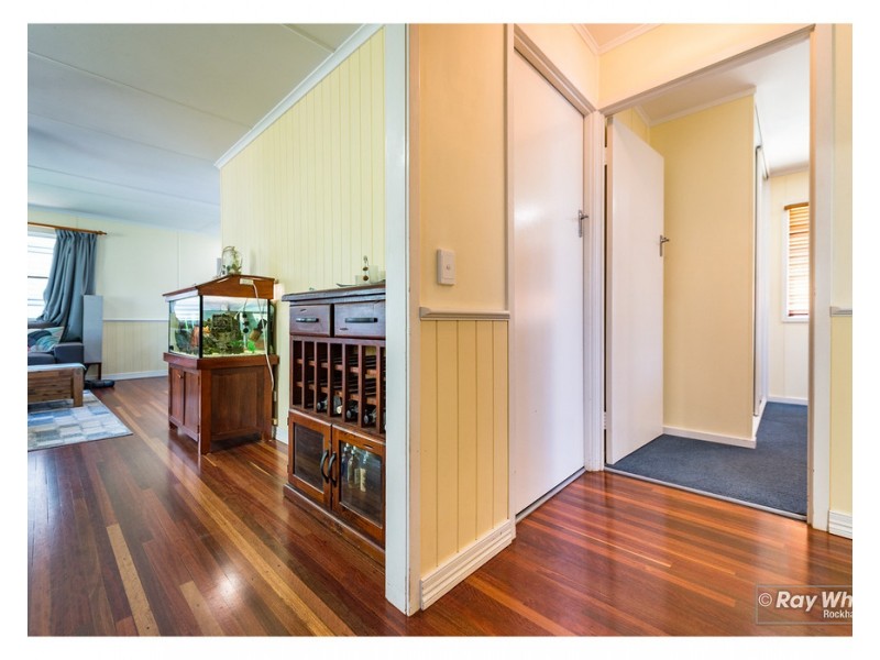 189 Wilson Street, Frenchville QLD 4701