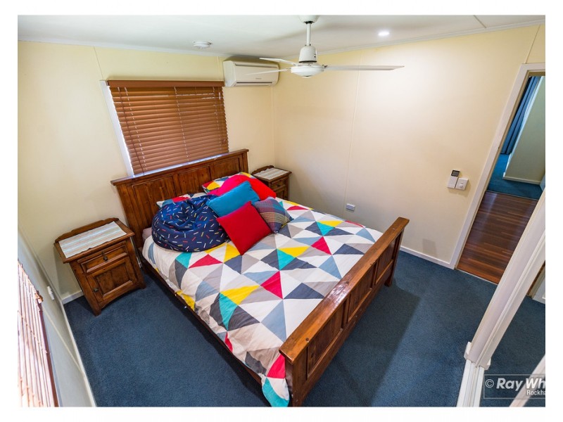 189 Wilson Street, Frenchville QLD 4701