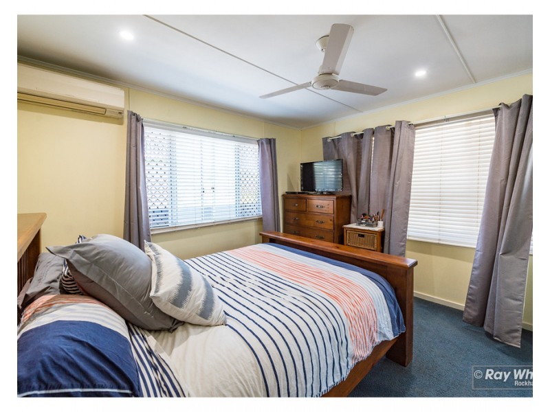 189 Wilson Street, Frenchville QLD 4701