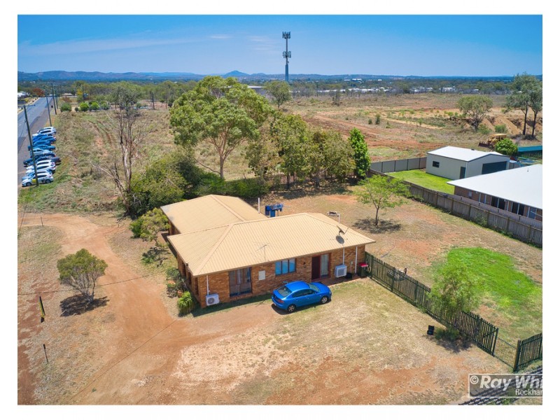 67 Lucas Street, Gracemere QLD 4702