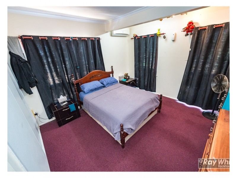 67 Lucas Street, Gracemere QLD 4702