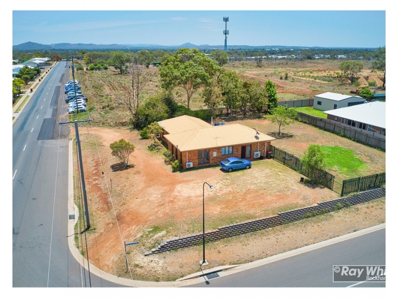 67 Lucas Street, Gracemere QLD 4702