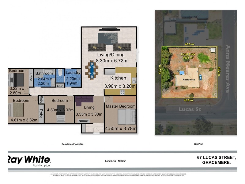 67 Lucas Street, Gracemere QLD 4702