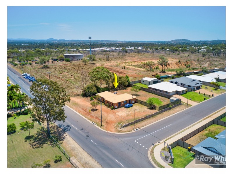 67 Lucas Street, Gracemere QLD 4702