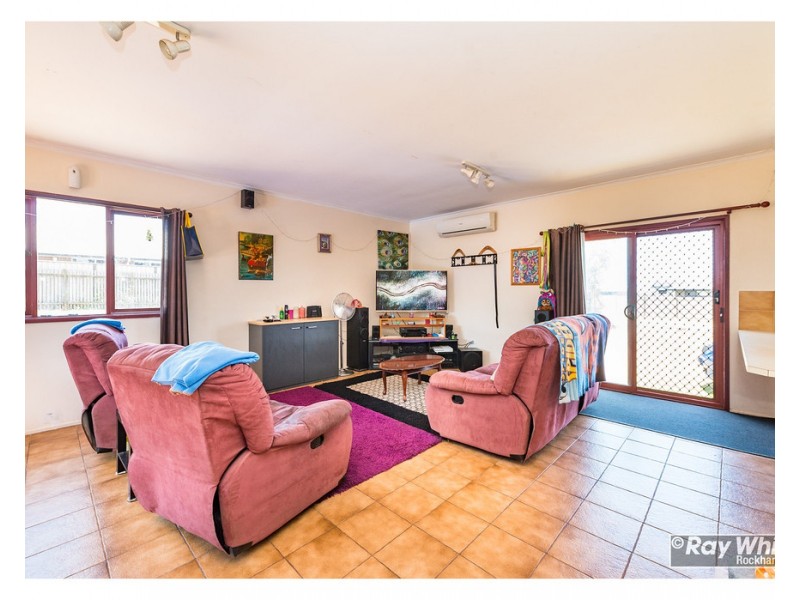 67 Lucas Street, Gracemere QLD 4702