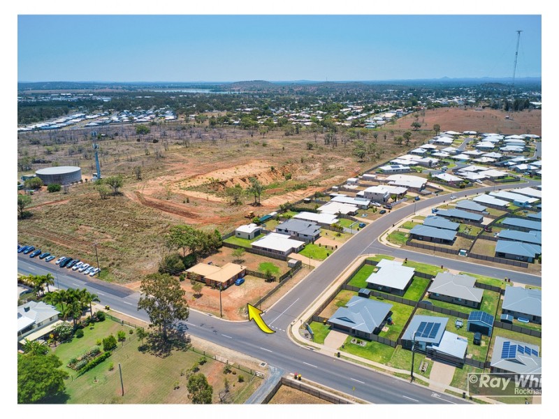 67 Lucas Street, Gracemere QLD 4702