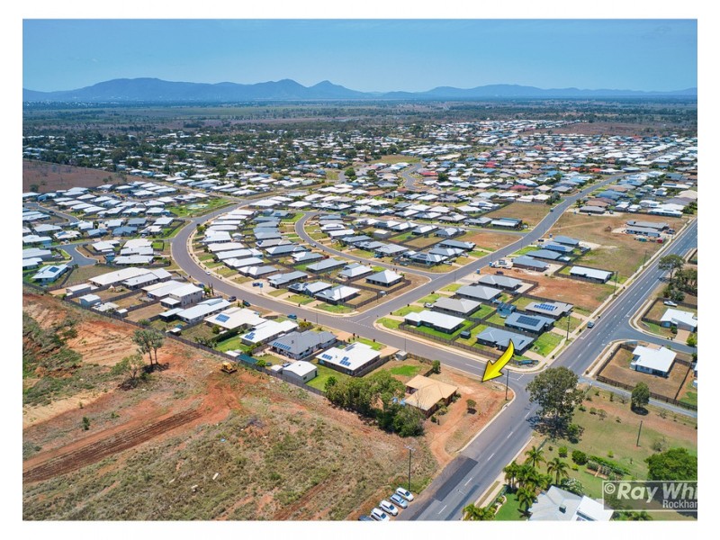 67 Lucas Street, Gracemere QLD 4702