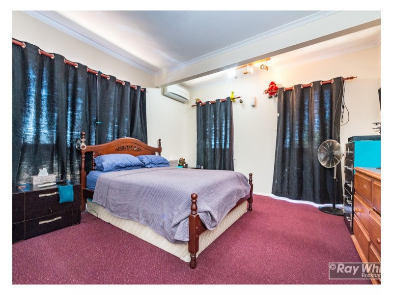 67 Lucas Street, Gracemere QLD 4702
