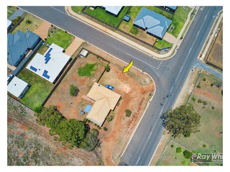 67 Lucas Street, Gracemere QLD 4702