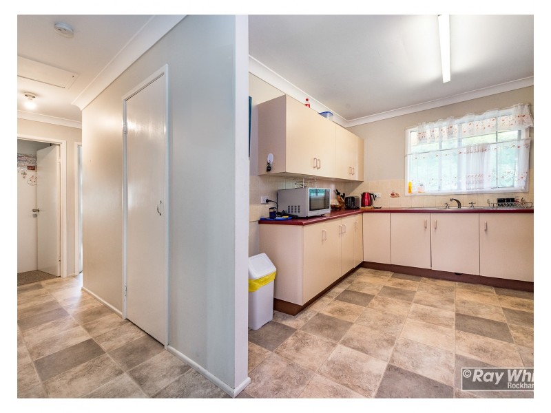 86 Harrow Street, West Rockhampton QLD 4700