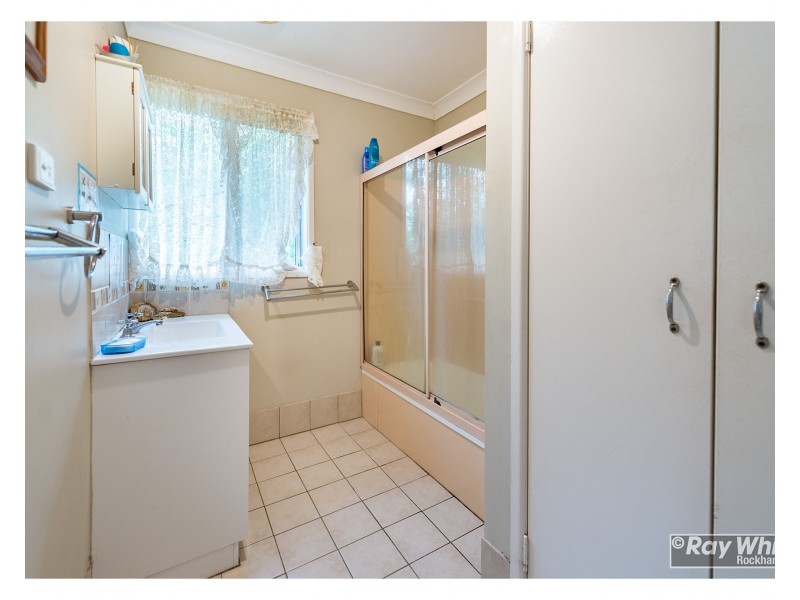 86 Harrow Street, West Rockhampton QLD 4700