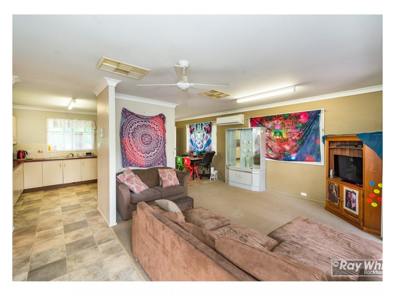 86 Harrow Street, West Rockhampton QLD 4700