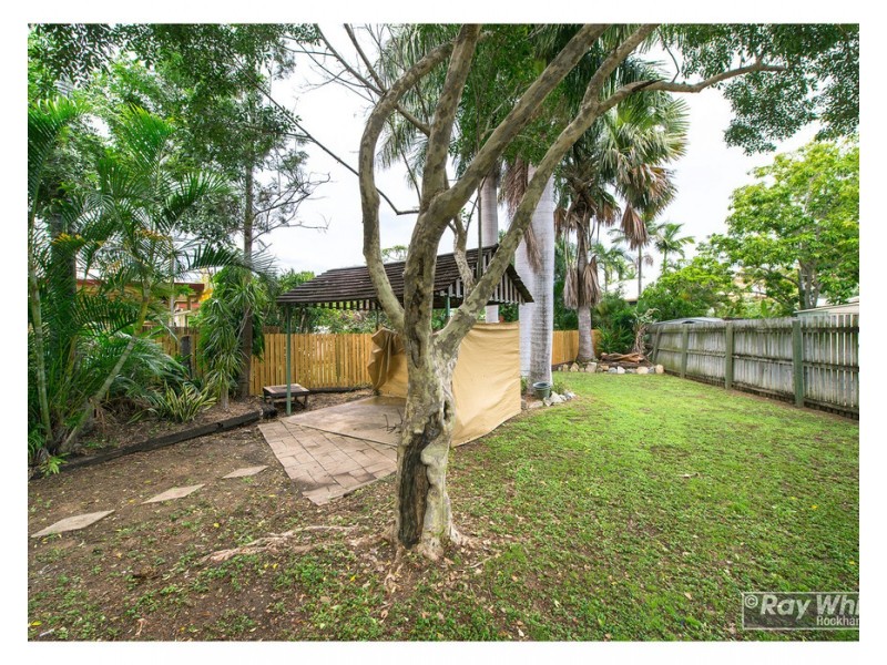86 Harrow Street, West Rockhampton QLD 4700