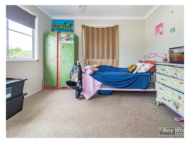 86 Harrow Street, West Rockhampton QLD 4700