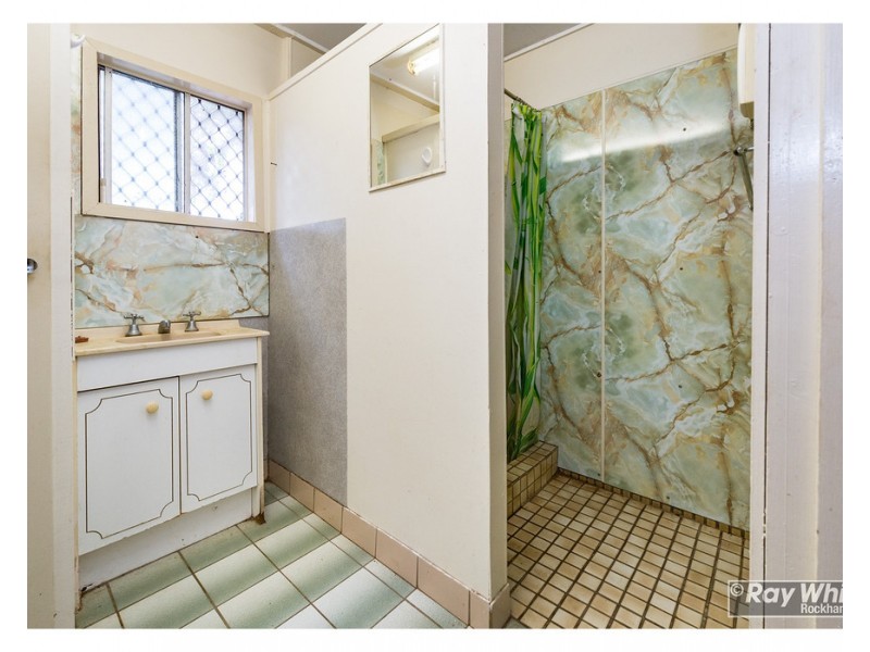 86 Harrow Street, West Rockhampton QLD 4700