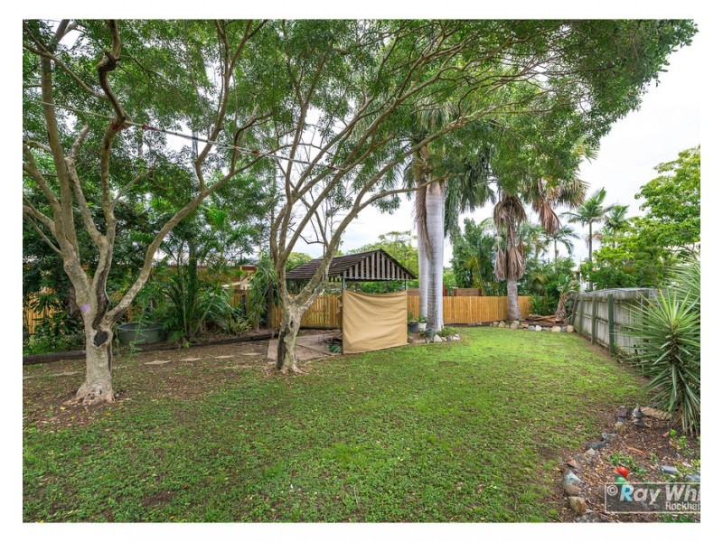 86 Harrow Street, West Rockhampton QLD 4700