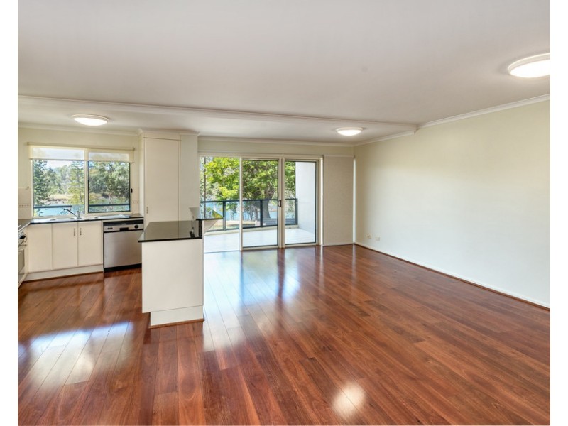 2/22 Victoria Parade, Rockhampton City QLD 4700