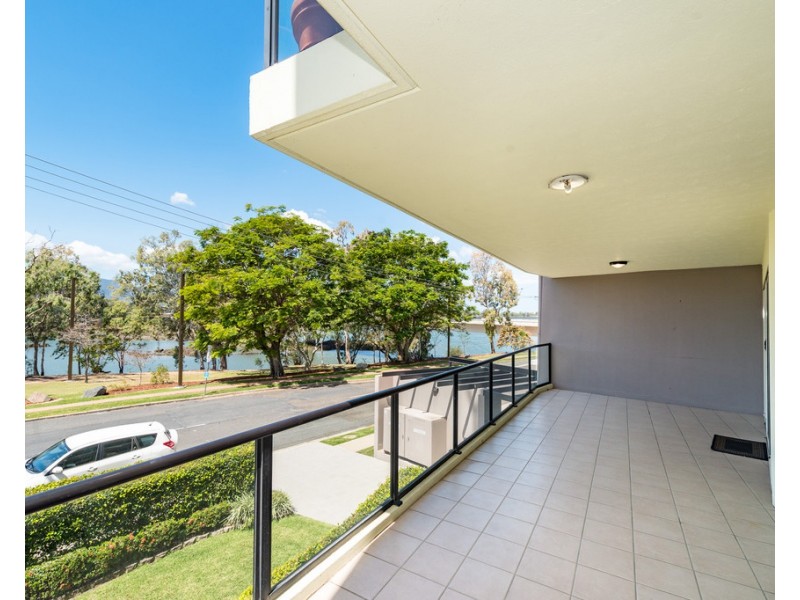 2/22 Victoria Parade, Rockhampton City QLD 4700
