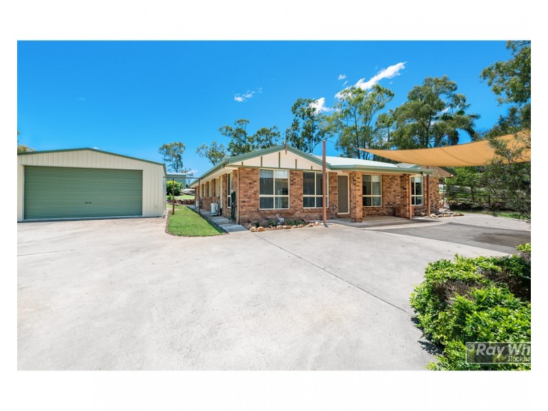 54-56 Auton and Johnson Road, The Caves QLD 4702