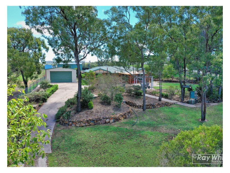 54-56 Auton and Johnson Road, The Caves QLD 4702