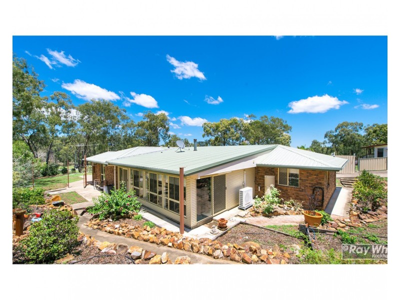 54-56 Auton and Johnson Road, The Caves QLD 4702