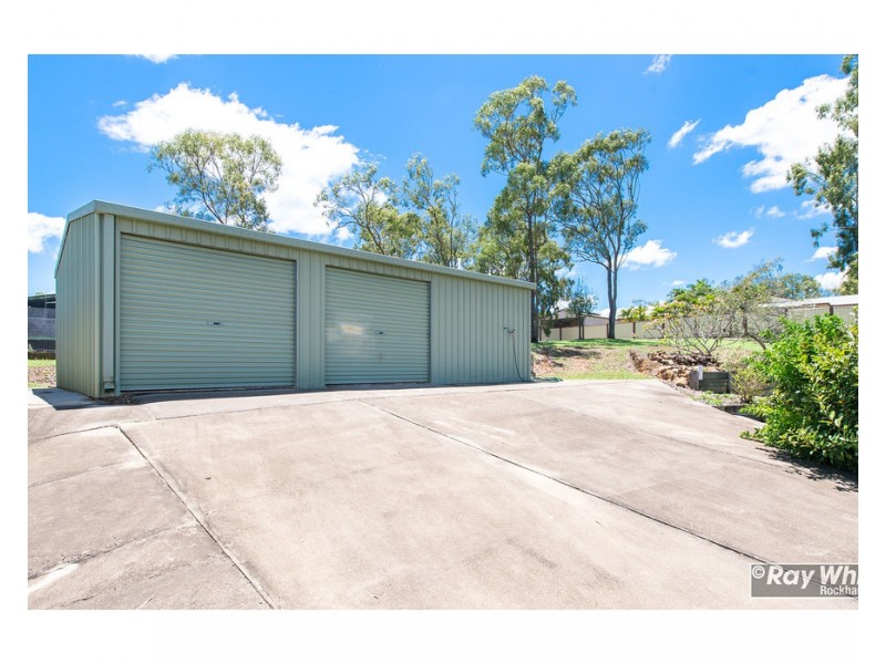 54-56 Auton and Johnson Road, The Caves QLD 4702