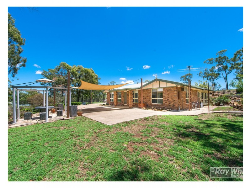 54-56 Auton and Johnson Road, The Caves QLD 4702