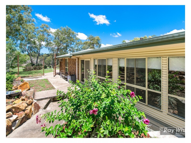 54-56 Auton and Johnson Road, The Caves QLD 4702