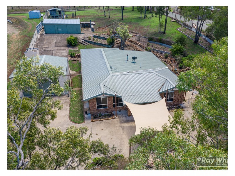 54-56 Auton and Johnson Road, The Caves QLD 4702