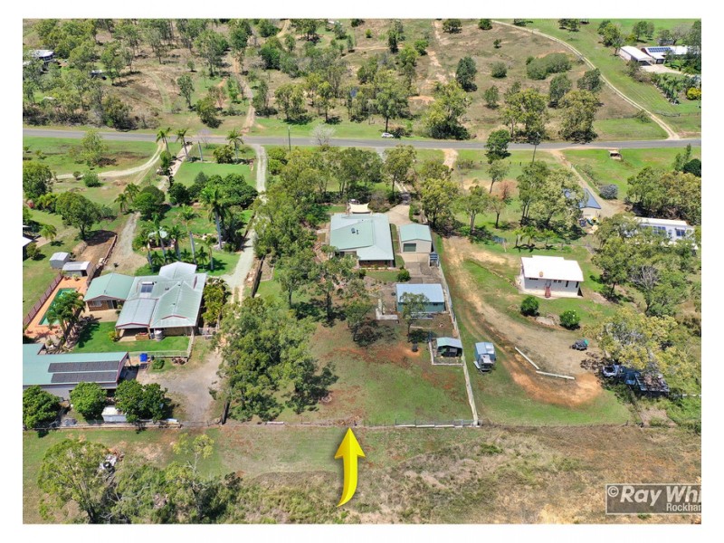 54-56 Auton and Johnson Road, The Caves QLD 4702