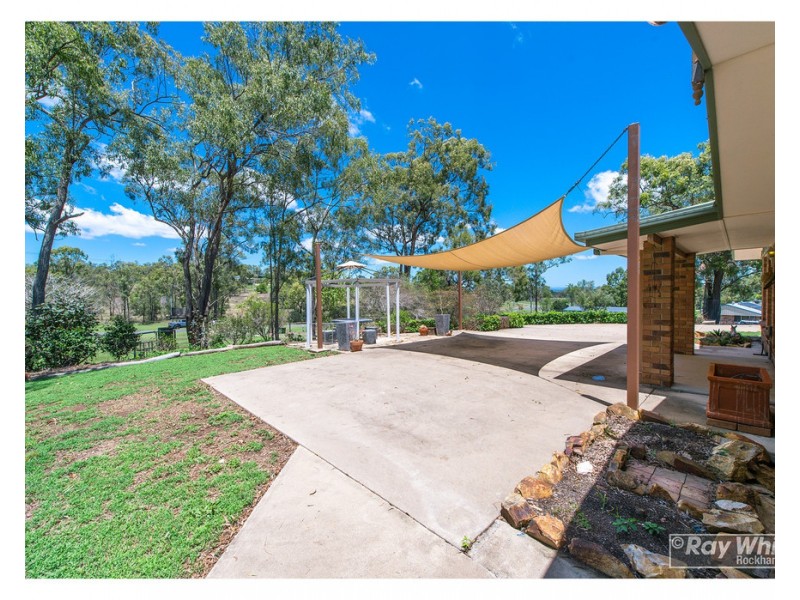 54-56 Auton and Johnson Road, The Caves QLD 4702