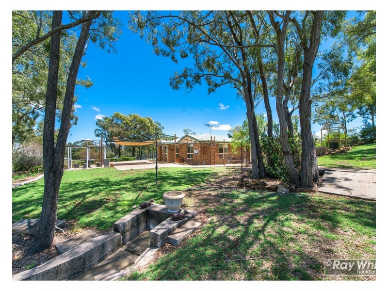 54-56 Auton and Johnson Road, The Caves QLD 4702