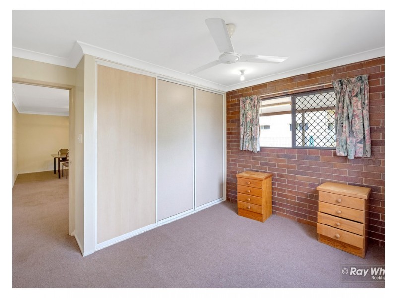 30 Fisher Street, Gracemere QLD 4702