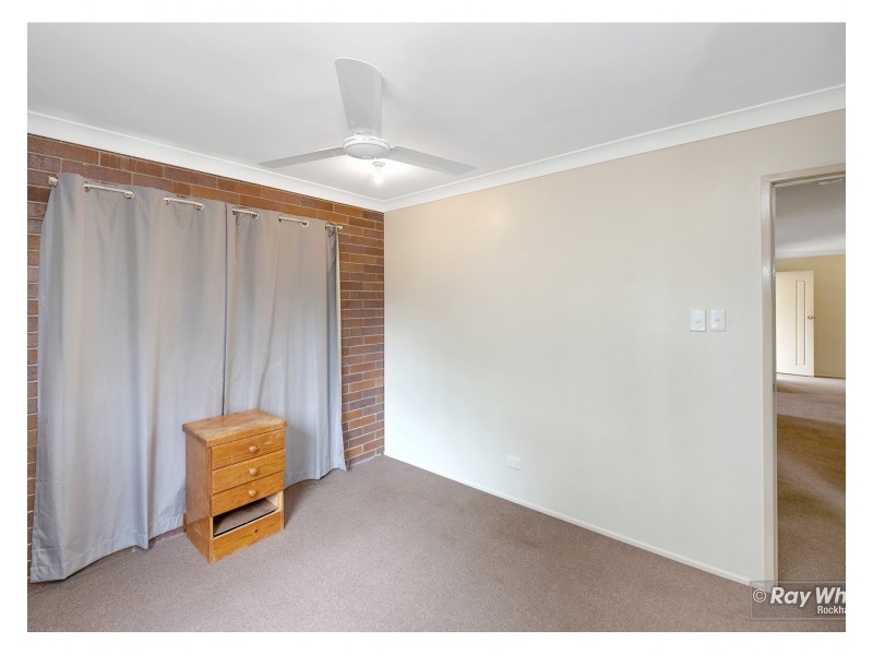 30 Fisher Street, Gracemere QLD 4702