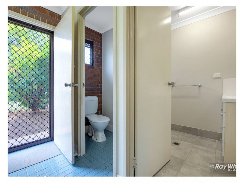 30 Fisher Street, Gracemere QLD 4702