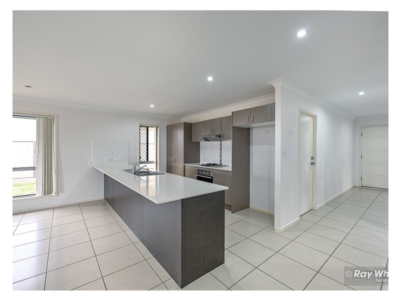 20 Anna Meares Avenue, Gracemere QLD 4702