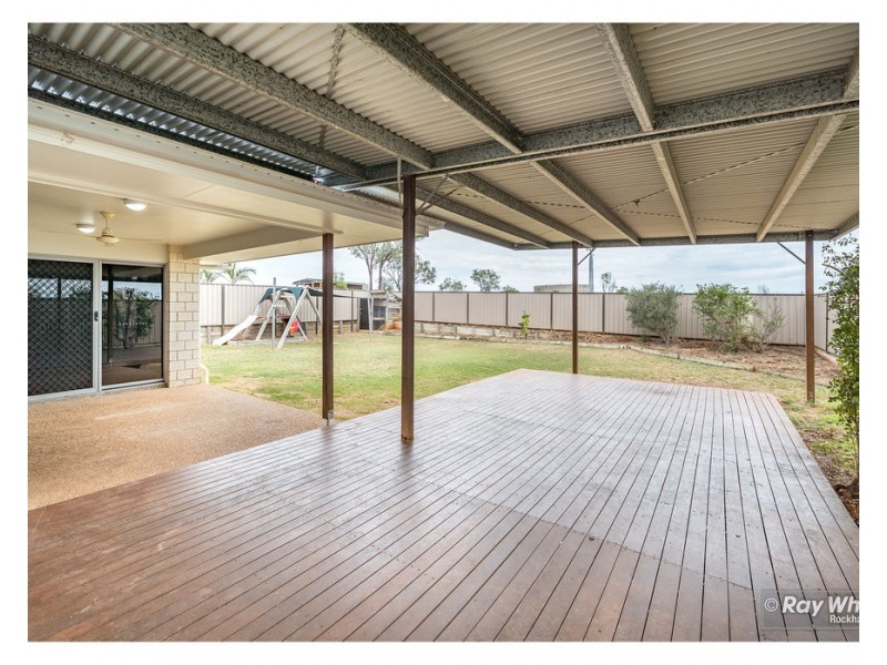 20 Anna Meares Avenue, Gracemere QLD 4702