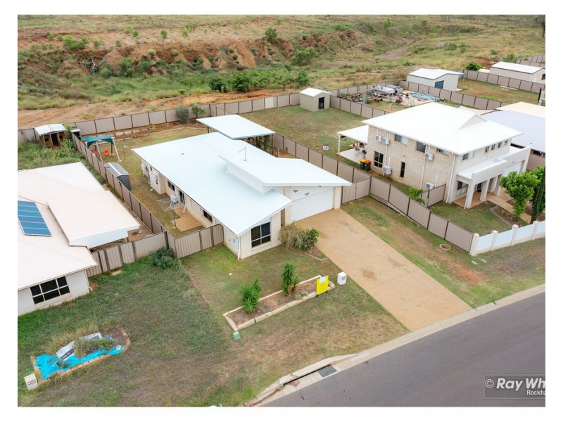 20 Anna Meares Avenue, Gracemere QLD 4702