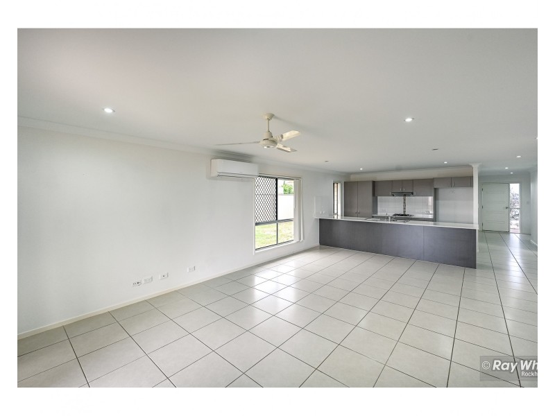 20 Anna Meares Avenue, Gracemere QLD 4702