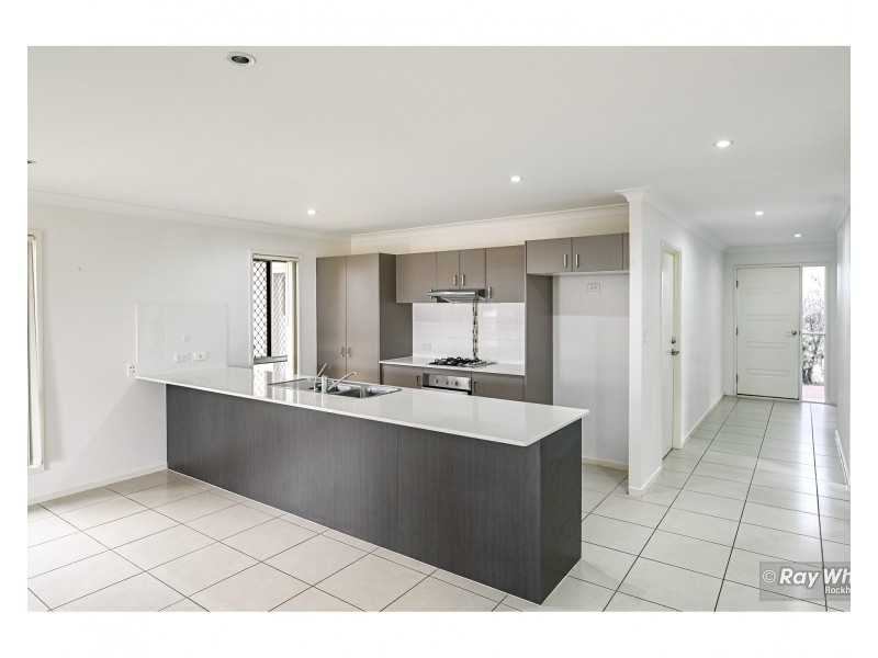 20 Anna Meares Avenue, Gracemere QLD 4702