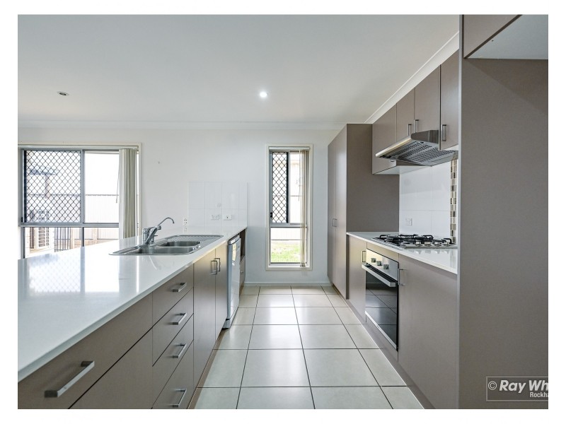 20 Anna Meares Avenue, Gracemere QLD 4702