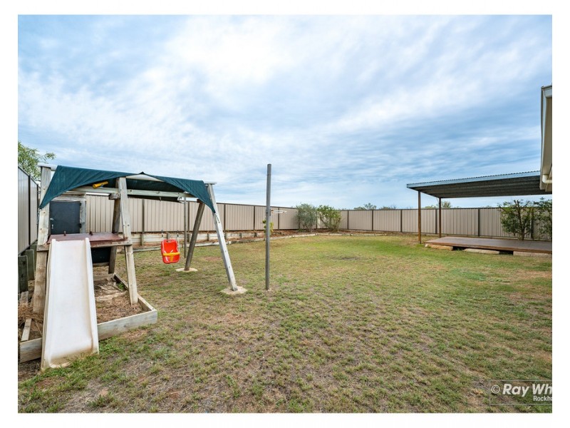20 Anna Meares Avenue, Gracemere QLD 4702