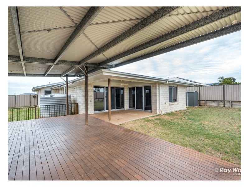 20 Anna Meares Avenue, Gracemere QLD 4702