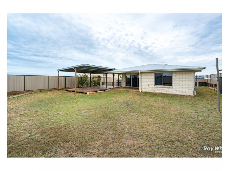 20 Anna Meares Avenue, Gracemere QLD 4702