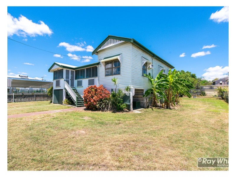 52 Upper Dawson Road, Allenstown QLD 4700