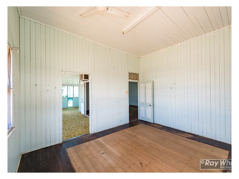 52 Upper Dawson Road, Allenstown QLD 4700