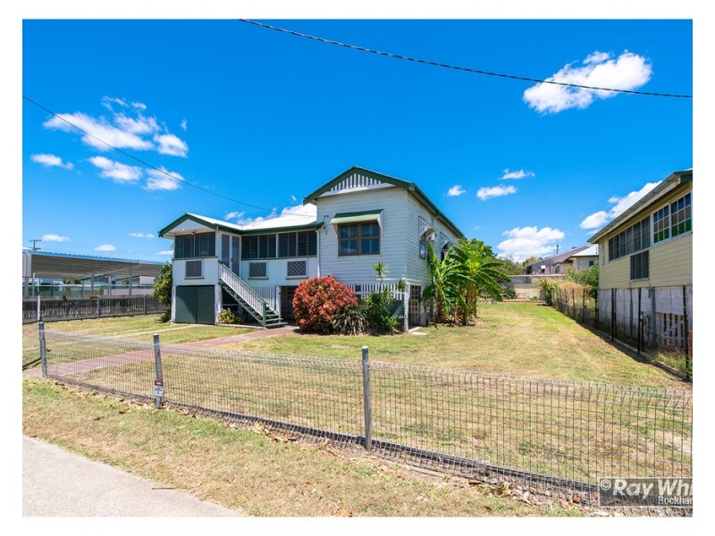 52 Upper Dawson Road, Allenstown QLD 4700