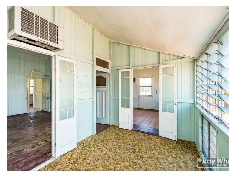 52 Upper Dawson Road, Allenstown QLD 4700